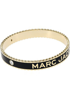Marc Jacobs The Medallion Large Bangle