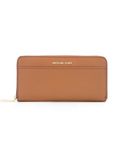 MICHAEL Michael Kors all-around zip wallet