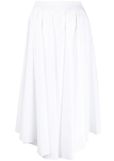 MICHAEL Michael Kors elasticated-waist skirt