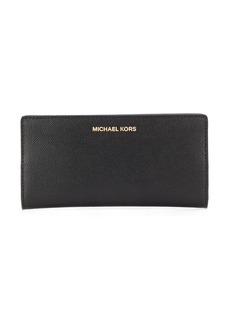 MICHAEL Michael Kors large slim wallet