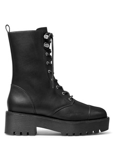MICHAEL Michael Kors Bryce Leather Boots