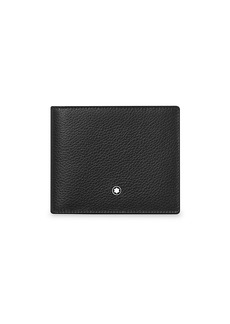 Montblanc Meisterstück Soft Grain Leather Wallet