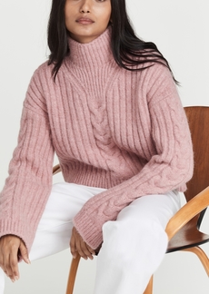 Nanushka Eilis Sweater