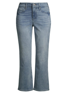 NYDJ Marilyn Ankle-Length Jeans