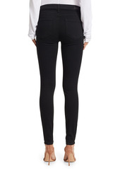 Paige Hoxton High-Rise Ultra Skinny Jeans