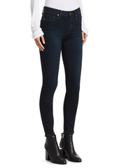 Paige Hoxton Transcend High-Rise Ultra Skinny Jeans