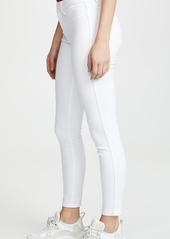 PAIGE Hoxton Ankle Skinny Jeans