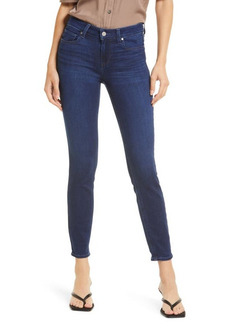 PAIGE Muse Skinny Jeans in Model at Nordstrom