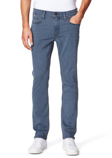 PAIGE Transcend Federal Slim Straight Leg Jeans in Marson at Nordstrom