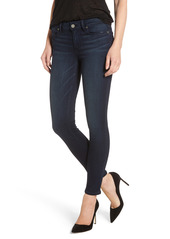 PAIGE Transcend - Verdugo Ankle Skinny Jeans in Midlake at Nordstrom