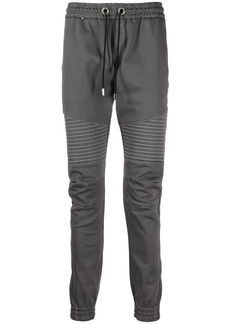 Philipp Plein Iconic Plein panelled trousers