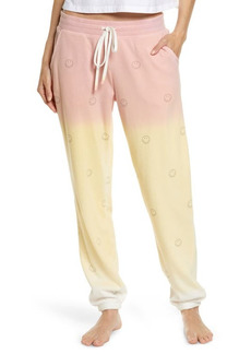 PJ Salvage Ombré Pajama Pants in Multi at Nordstrom