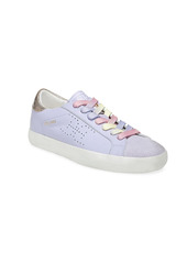 Sam Edelman Girl's Aubrie Lace-Up Sneakers