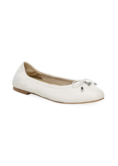 Sam Edelman Girl's Felicia Ballet Flat Shoes