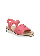 Sam Edelman Little Girl's & Girl's Adaley Mini Sandals