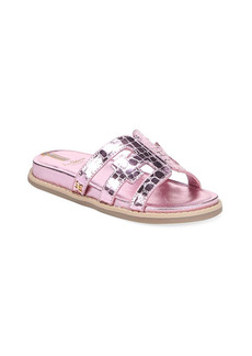 Sam Edelman Little Girl's & Girl's Violet Mini Sandals