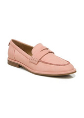 Sam Edelman Birch Penny Loafer in Butter Yellow at Nordstrom