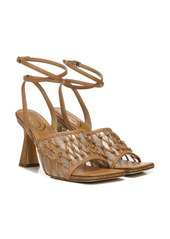 Sam Edelman Candice Ankle Strap Sandal in Canyon Clay at Nordstrom