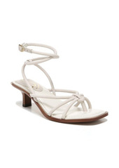 Sam Edelman Dia Strappy Sandal in Canyon Clay at Nordstrom