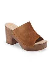 Sam Edelman Josselyn Sandal in Canyon Clay at Nordstrom