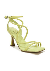 Sam Edelman Maven Strappy Sandal in Canyon Clay at Nordstrom