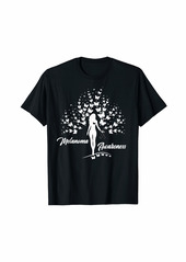 Melanoma Warrior Shirt Skin Cancer Awareness Survivor Gift