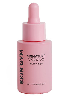 Skin Gym Signature Face Oil at Nordstrom