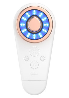 Skin Inc. Tri-Light +SABI AI LED Light Therapy Device in White at Nordstrom