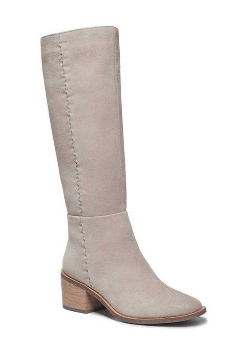 Splendid Addison Knee High Boot in Cloud at Nordstrom