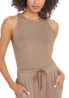 Splendid Eco Supersoft Ribbed Tank Top
