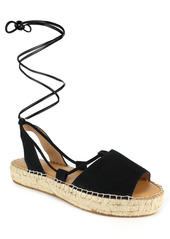 Splendid Women's Meredith Platform Espadrille Sandals Women's Shoes