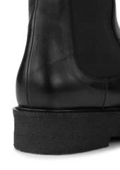 STAUD Palamino Leather Tall Boots