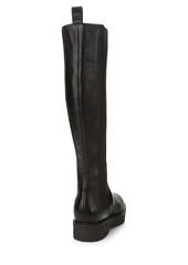 STAUD Palamino Leather Tall Boots