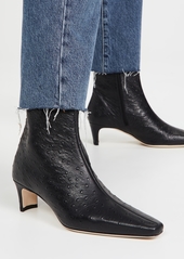STAUD Wally Ankle Boots