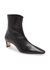 STAUD Wally Bootie in Black at Nordstrom