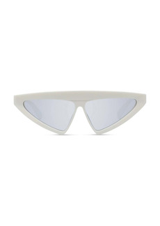 Stella McCartney 61MM Geometric Sunglasses