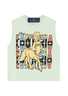 Stella McCartney x Disney© Fantasia© Centaurette Muscle T-Shirt