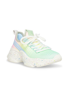 Steve Madden Little Girls Lace Up Sneakers