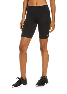 Sweaty Betty All Day Shorts in Black at Nordstrom