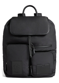 Ted Baker London District Modular Backpack in Black at Nordstrom