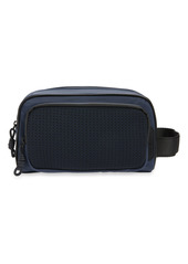Ted Baker London Monew Nylon Toiletry Bag in Navy at Nordstrom