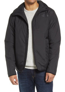 The North Face Men's City Standard Insulated Jacket in Tnf Black at Nordstrom