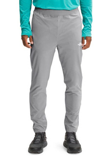 The North Face Men's Wander Sweatpants in Meld Grey at Nordstrom