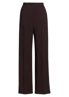 The Row Acker Pleated Pants