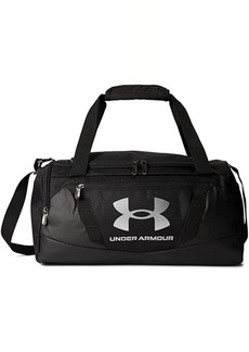 Under Armour Undeniable 5.0 Duffel XS