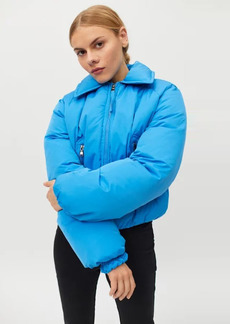 Urban Outfitters Exclusives UO Femme Puffer Jacket