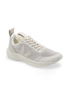 Veja x Rick Owens Performance Running Shoe in Pearl at Nordstrom