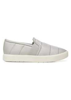 Vince Blaire Quilted Slip-On Sneakers