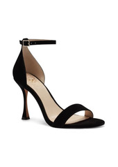 Vince Camuto Ambrinti Ankle Strap Sandal in Black at Nordstrom