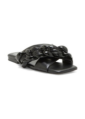 Vince Camuto Azori Sandal in Water Lily at Nordstrom